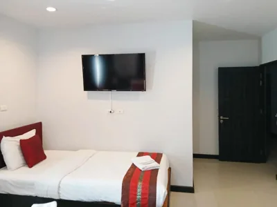 Sunray Beach Hotel Patong – Foto 15